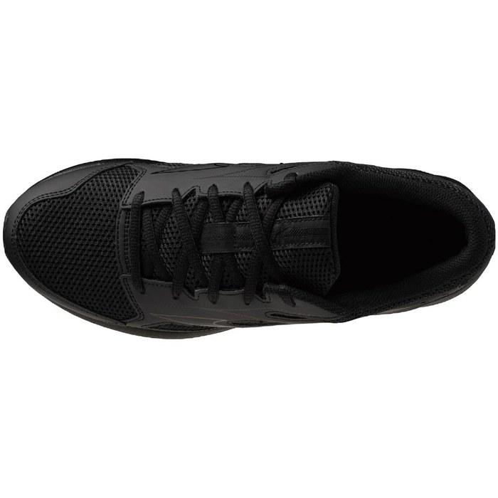 [Mizuno] Running Shoe Maximizer 26, Black, 25.0 cm (3E)
