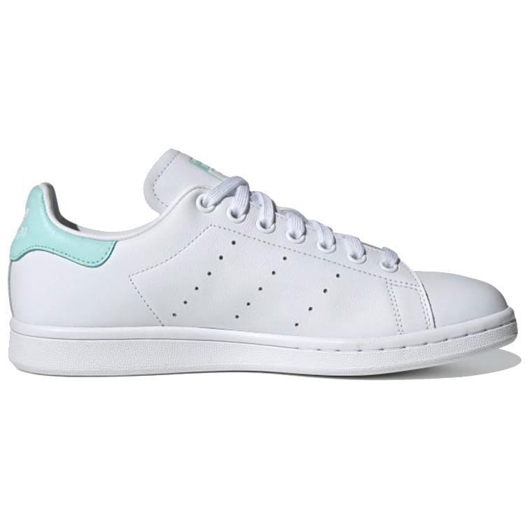 adidas Stan Smith 'Мятный' Женские EF9318