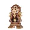 Enesco Disney Traditions Джим Шор Красавица и Чудовище Когсворт Disney x x 4049621 Фигурка, 4,25 дюйма, Ш6,4 В10,8 Г3,5 см,