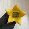 [Б/У] BIGBANG Big Bang Лайтстик Желтая Звезда Корейская Версия Черный