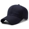 Spring Autumn Middle-Aged Men's Baseball Cap Sunshade Hat Outdoor Sports Cap