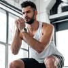 Мягкий силиконовый ремешок для Apple Watch Ultra 2, браслет 49 мм, 44 мм, 45 мм, 42 мм, 41 мм, 40 мм, браслет для Iwatch Series 9, 8, 7, 6 SE 5, 4 Correa