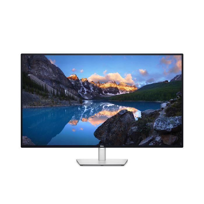 DELL UltraSharp 43 4K USB-C Hu