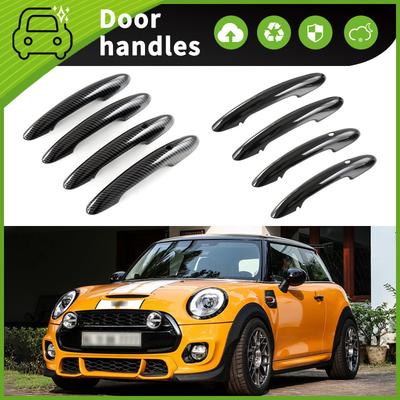 Применимо к декоративной накладке на ручку двери BMW MINI F54 F55 F56 F57 F60