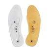 5 Magnetic Acupressure Insole Acupoint Magnetic Massage Slim Style Insole Reflexology Shoe Pads