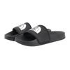 Base Camp Slide III TNF Size Cm Women's, Black/TNF White, 22.0