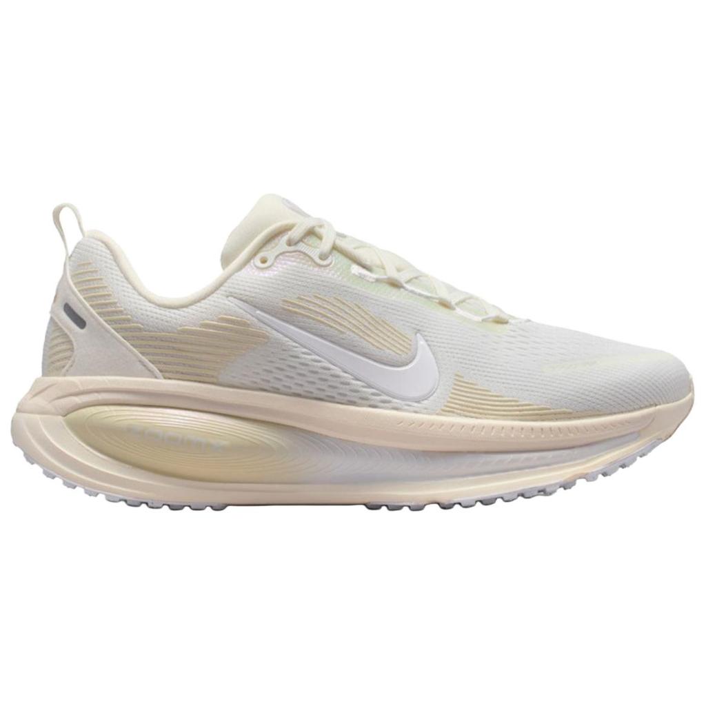 Nike Vomero 18 Повседневные беговые кроссовки Женские Белые IO9915-100