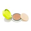 Shiseido Hydro BB Compact for Sports Сменный блок SPF50+ PA+++ 12 г, светлый