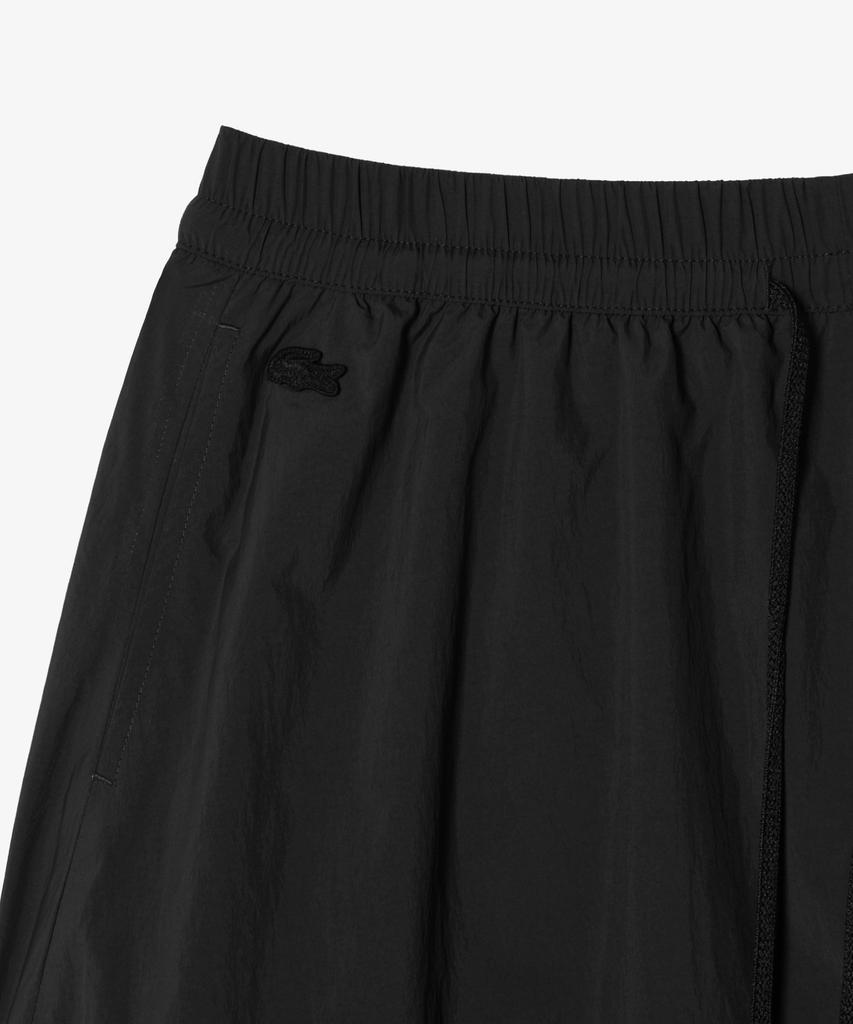 Женская эластичная юбка А-силуэта LACOSTE Jf906E-56G 031