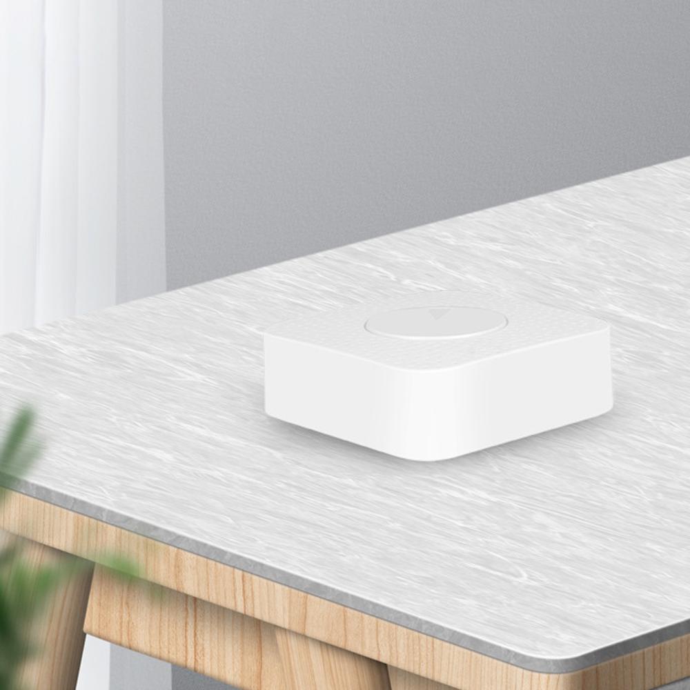 Интеллектуальный монитор качества воздуха Tuya WiFi 6-в-1 Air Housekeeper