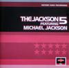 CD JACKSON 5 - Historic Early Recordings CPCD8122 Charly Records 1995 Non Japan Soul/Funk Used