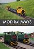 Книга MOD Railways