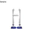 Yongzhi Mobile Aluminum Alloy High Jump Stand