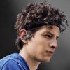 LED Digital Display Wireless Earbuds Neckband Long Standby Stereo Sound Bluetooth Headphones Built In Microphone 2