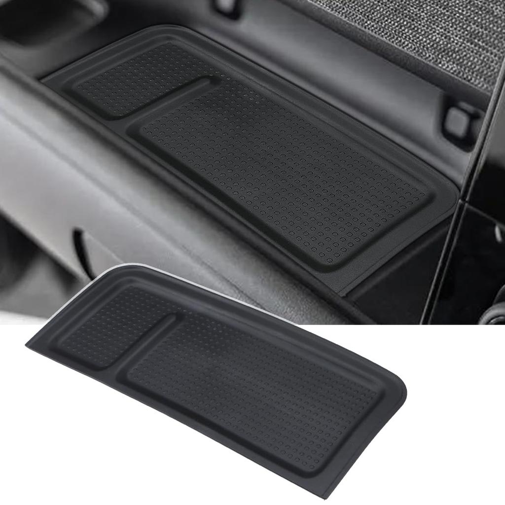 Auovo Toyota New Sienta 3-го поколения 10 серии Специальный ящик для хранения Карман для хранения Консольный ящик SIENTAMXP1MXPC10G Август 2022 ~ Текущее хранение