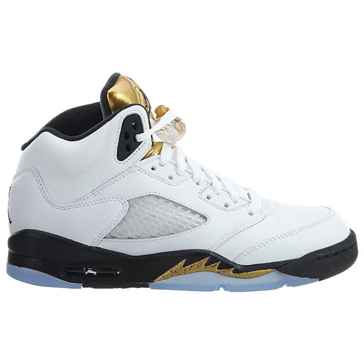 Jordan 5 Ретро Олимпийские 2016 GS 440888-133