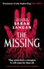Книга The Missing : A Spine-chilling Apocalyptic Horror