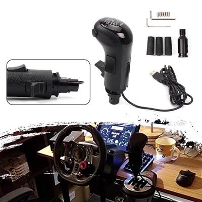 Ручка переключения передач для гоночного джойстика Logitech G29/G27/G25