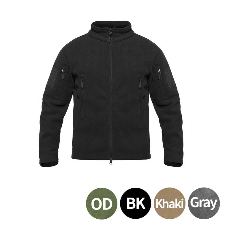 Флисовая куртка Neo Tactical (Fj008) (Тип C)