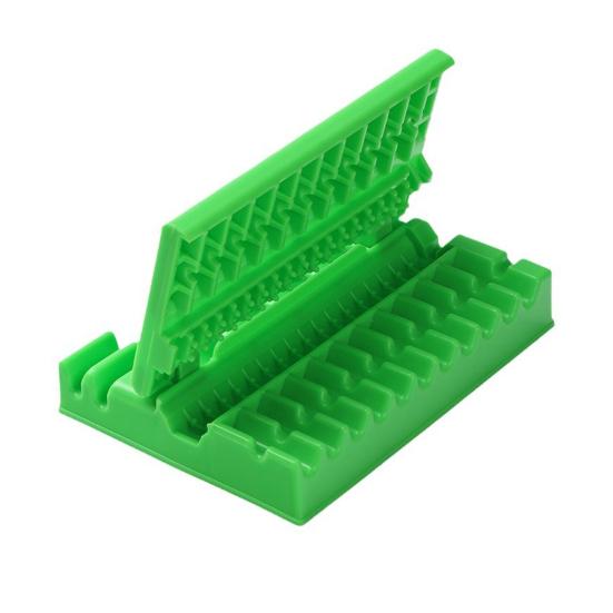 Приспособление для приготовления шашлыка для кебаба 3-в-1 с антипригарным покрытием, инструмент для приготовления кебаба для мяса, овощей, кишечника, простая в использовании ручная машина для изготовления форм для шампуров