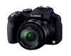 Panasonic Digital Camera Lumix FZ200 24x Optical Black DMC-FZ200-K