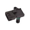 Air Intake Pressure Sensor For Dodge Ram 2500 3500 6.7L 2007-Up 5Wk96801 2897333