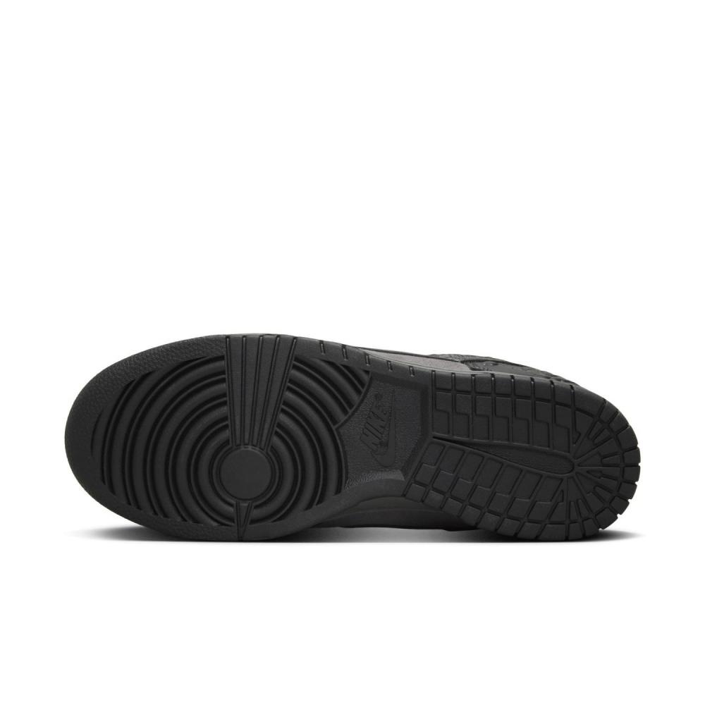 Nike W Данк лоу Whf1986 001irngry Blk