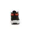 Nike Кроссовки унисекс React Leo SB Black Electro Orange DX4361-002