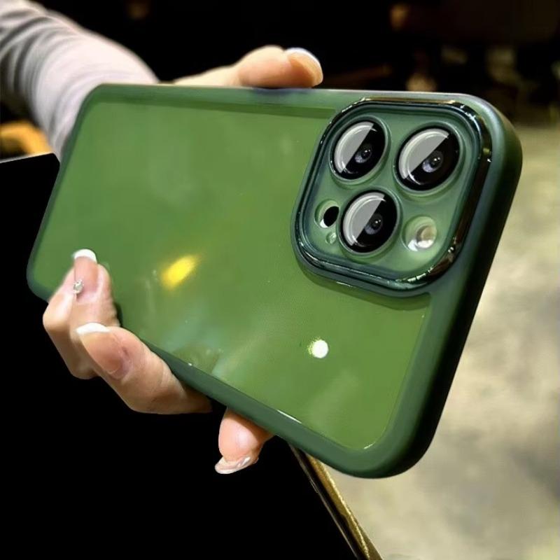 Для Tecno Camon 40 Pro 4G прозрачная пленка для объектива камеры силиконовый чехол для Tecno Camon 40 40Pro противоударный бампер прозрачный чехол TPU