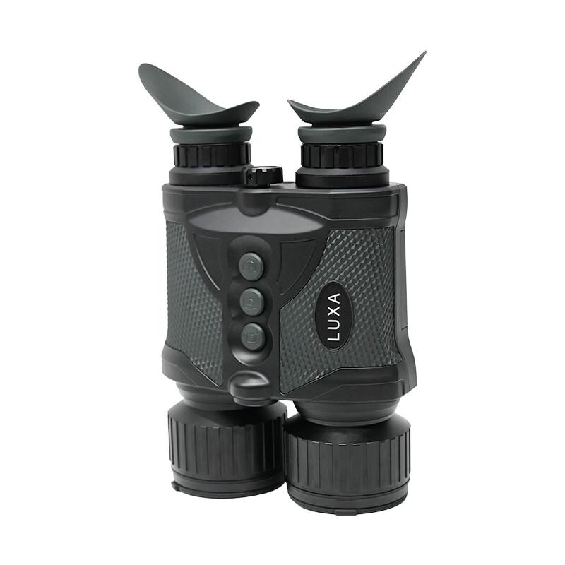 LUXA YH850 6-36X Digital Infrared Night Vision Binoculars