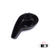 EDP1421-2 Ручка регулировки наклона сиденья переднего правого механического типа, черная для Renault Megane MK4 B9A K9A Talisman LP KP 2015-н.в.