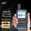 TRANCENT Duke 4G Nationwide Long-Range Walkie Talkie (CN version)