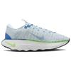 Nike Кроссовки мужские Motiva Light Armory Blue Platinum-Tint Star-Blue Green-Strike DV1237-402