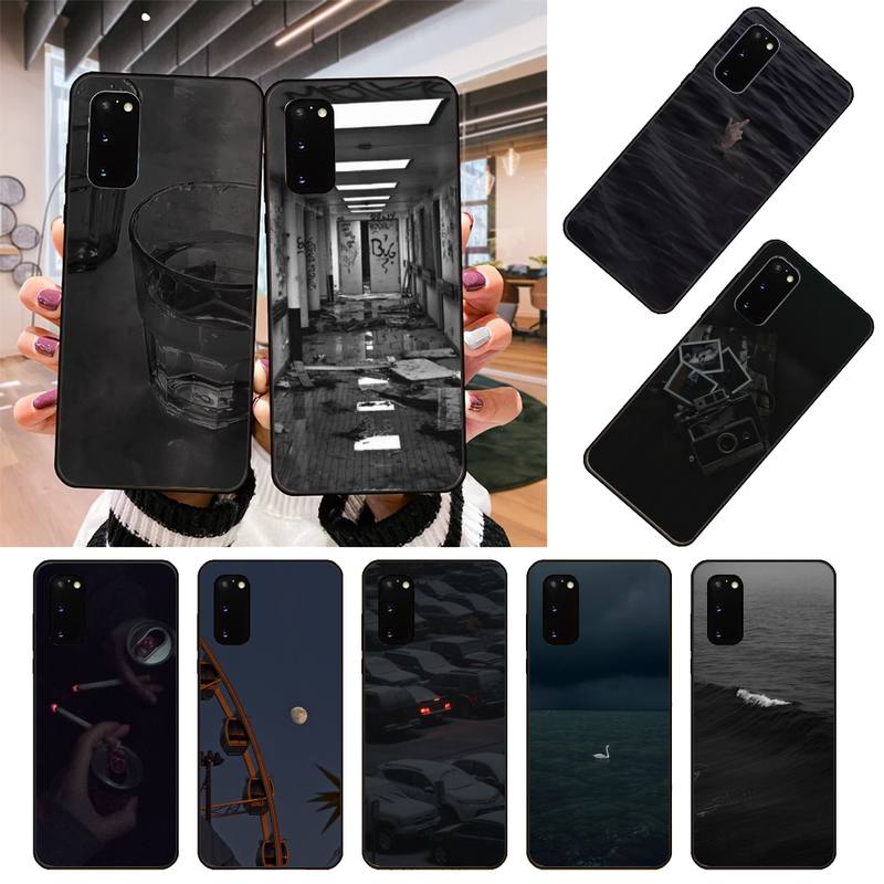 Чехол для телефона в другом стиле для Samsung Galaxy S9 S9plus S20 5G S20 ULTRA 5G S20 Plus 5G S21 S30