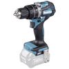 Makita HP002GZ 40V Max Li-ion XGT Brushless Combi Drill - Batteries and Chargers Not Included
