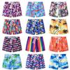 Teen Boys Swim Trunks Quick Dry Swimwear Bathing Suit For Big Boys Beach Shorts