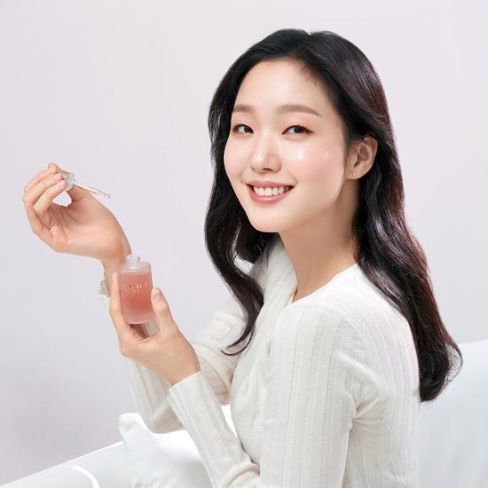 KAHI Ампула для устранения несовершенств 30 мл