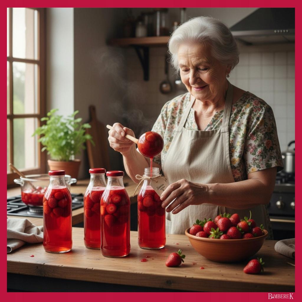 20Szt. Butelki Na Sok Kubuś 500Ml Szklana Butelka Na Soki + Zakrętka 20X