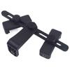 Mount Dual Device Hand-Held Holder Mobile Live Bracket Smartphone Tripod Clip Phone Tripod Holder