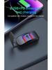 Dual QC+PD Car & Boat Charger for Phones, 12-24V