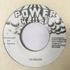 7inch Record LITTLE JOHN - True Confession NONE Power House 1984 Jamaica Reggae, Ska & Dub Used