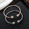 Joker Simple Bracelet Ladies Bracelet Personality Fashion Bracelet Trend Female Jewelry
