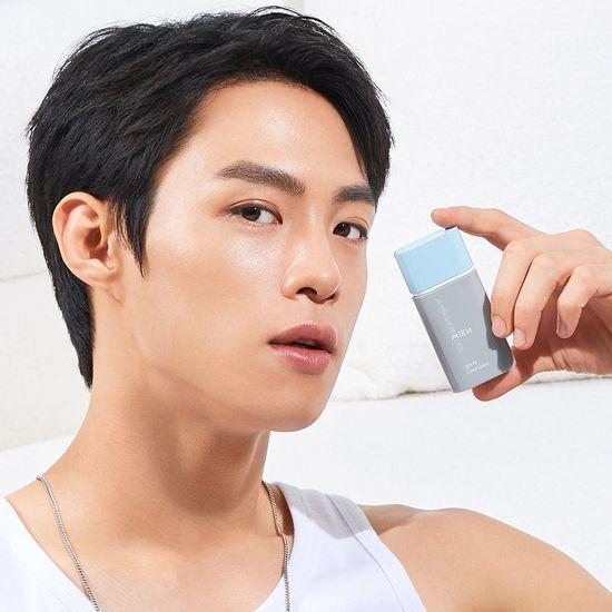 JUNGSAEMMOOL Мужской лосьон Slim Fit Cover Lotion 40 мл 3 вида