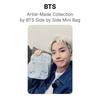 BTS J-Hope Artist-Made Collection by BTS Side by Side Mini Bag Official Photocard