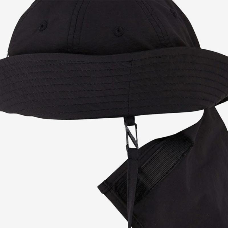 New Balance M Hat Pqc Nk8bds211u 19 купольная шляпа-ведро с клапаном