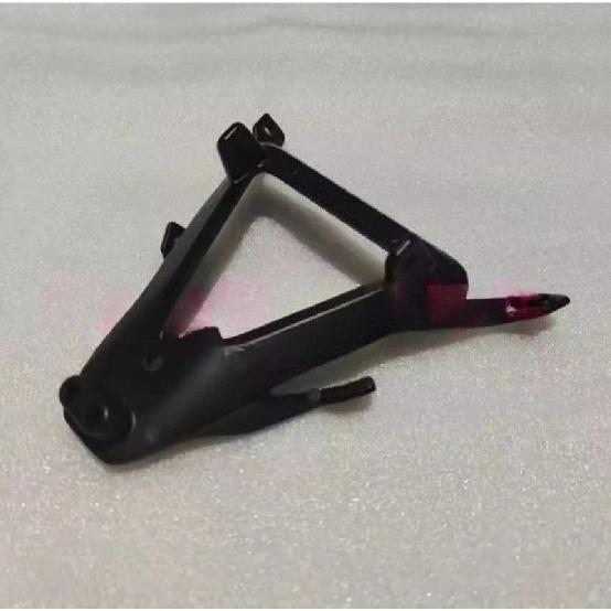 For Benelli TRK 702 Accessories Benelli TRK 702X Front Windshield Bracket Windshield TRK702 X Mounting Fixing Bracket