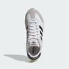 adidas Оригинальные кроссовки для бега CITY RNR JI0831 Унисекс Белый Размер