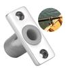 Stainless Steel T-shaped Paddle Seat/Paddle Anchor Yacht Ship Hardware Accessories