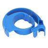 Masking Tape Dispenser Round Handle Portable Tape Applicator for Seam Stickers Painting Tapes 25mm