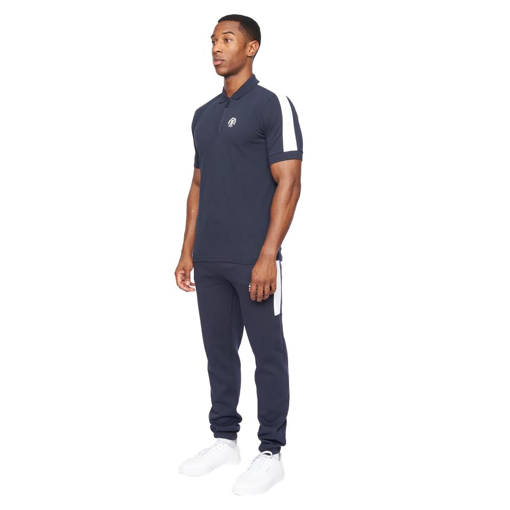 Henleys Mens Calyer Polo Shirt